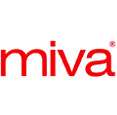 miva logo