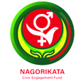 nagorikta logo